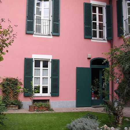 La Locanda Del Melograno Moncalvo Εξωτερικό φωτογραφία