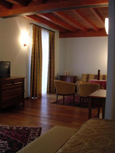 La Locanda Del Melograno Moncalvo Εξωτερικό φωτογραφία